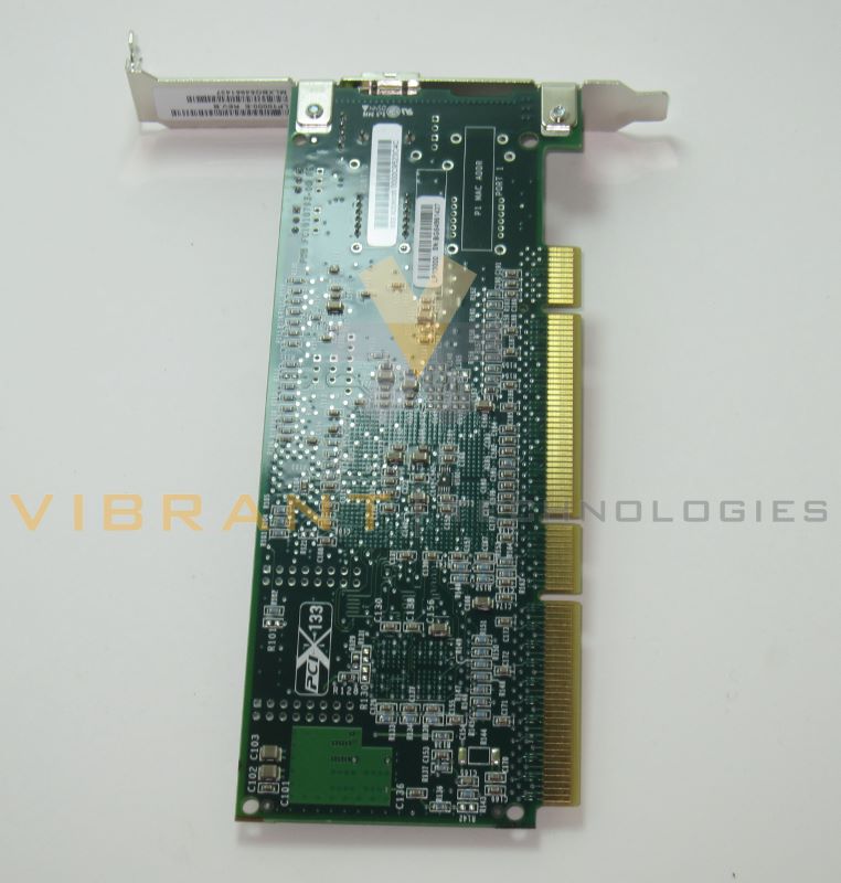 Emulex LP10000-E 2GB 133MHZ 64BIT PCI-X Fiber Channel HBA