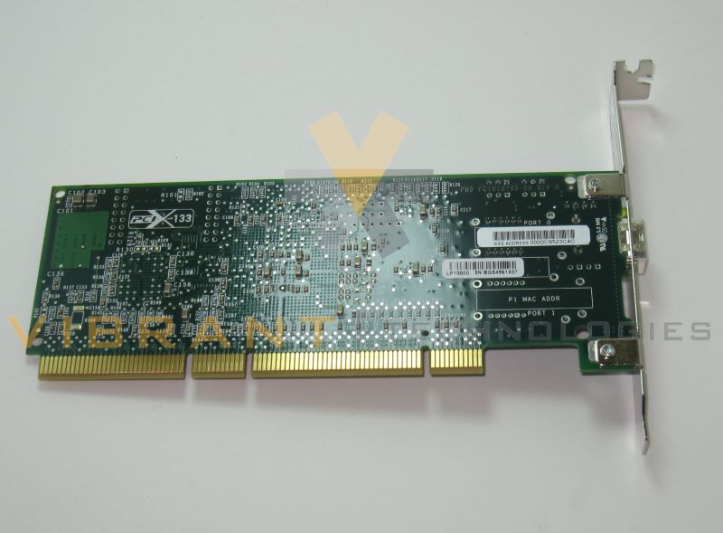 Emulex LP10000-E 2GB 133MHZ 64BIT PCI-X Fiber Channel HBA