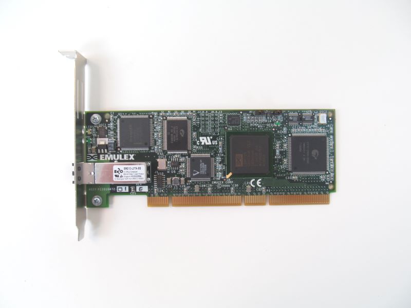 Dell LP9002L Emulex 2GB PCI Adapter Card