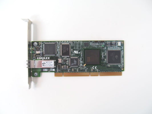 Dell LP9002L Emulex 2GB PCI Adapter Card