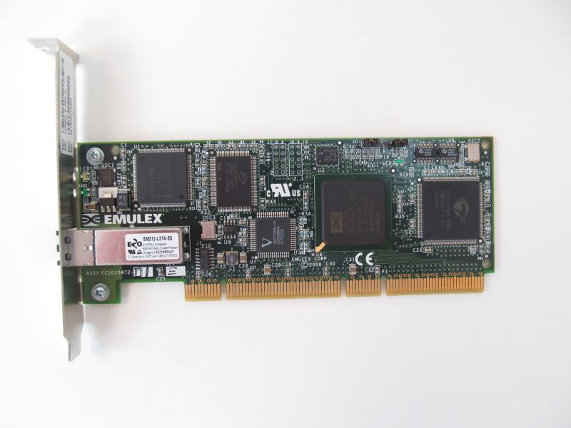 Dell LP9002L-E Emulex 2GB PCI Adapter