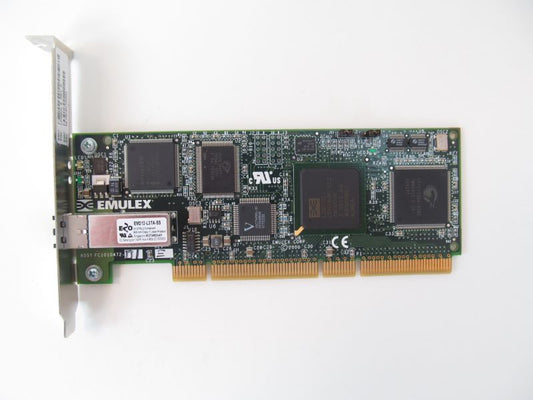 Dell LP9002L-E Emulex 2GB PCI Adapter