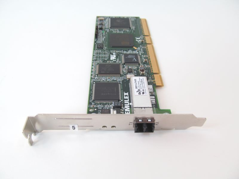 Dell LP9002L-E Emulex 2GB PCI Adapter