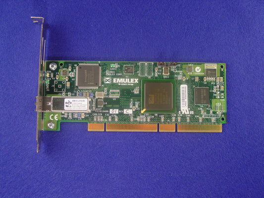 Dell LP9802 LP9802-E Single Port Fibre Adapter Card Server