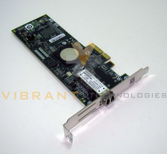 Emulex LPE11000-E 4GB PCIe Fiber Channel 1-Port HBA Adapter Card
