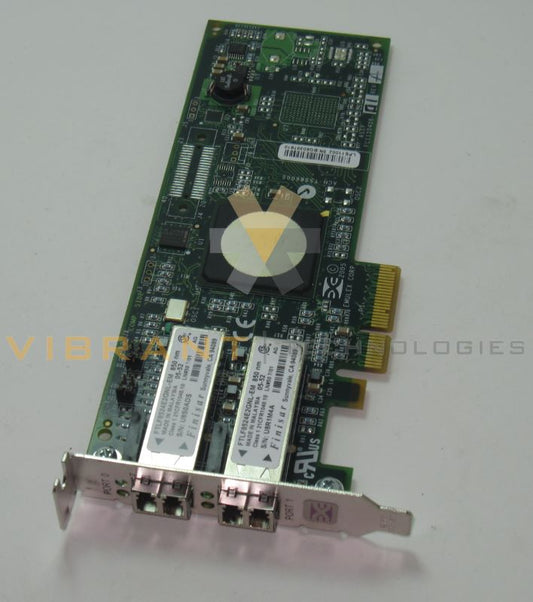 Emulex LPE11002-M4 Emulex 4Gb Dual Port HBA