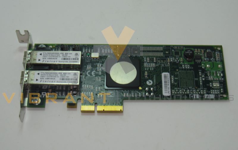Emulex LPE11002-M4 Emulex 4Gb Dual Port HBA