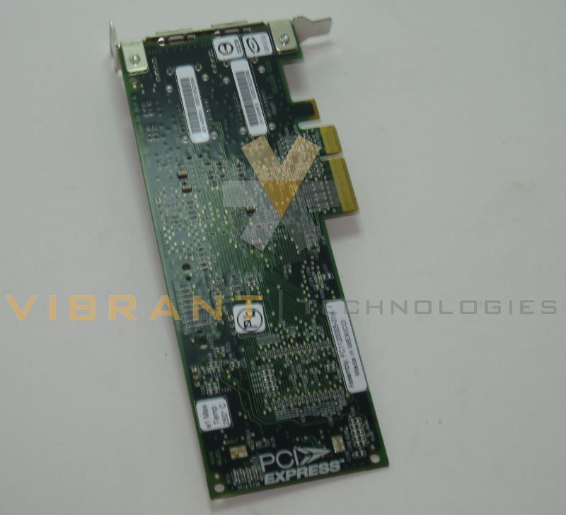 Emulex LPE11002-M4 Emulex 4Gb Dual Port HBA