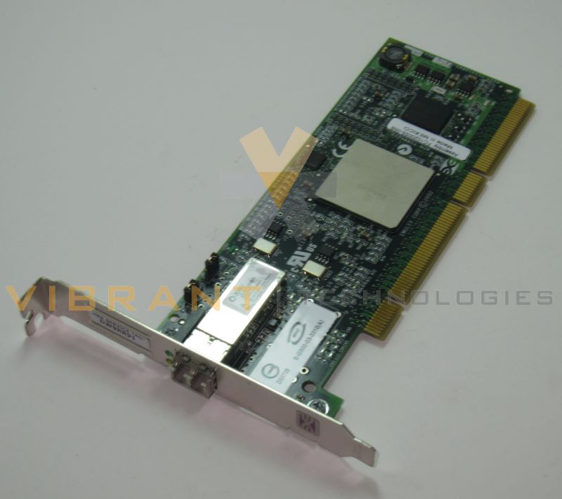 Emulex PJ833 2GB 133MHZ 64BIT PCI-X FC HBA