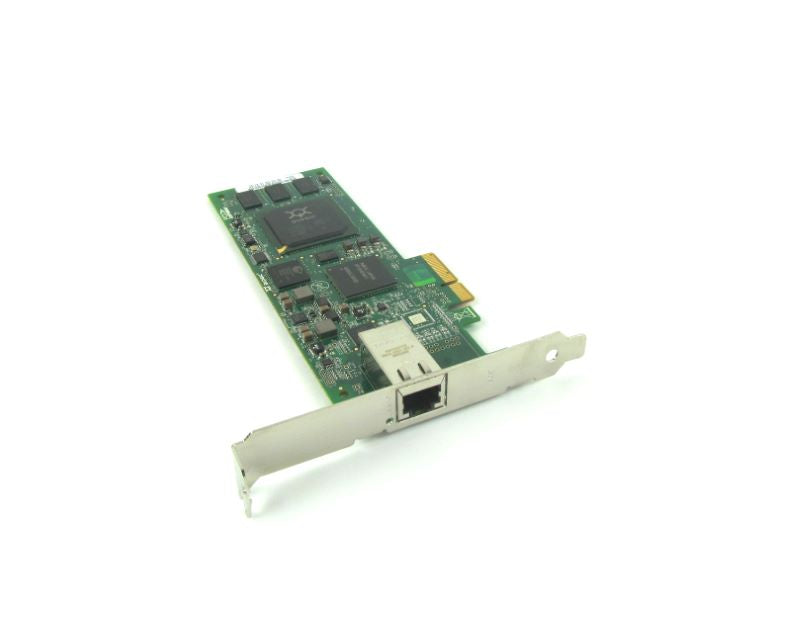 Qlogic QLE4060C 1GB iSCSI Single Port Copper PCIE HBA