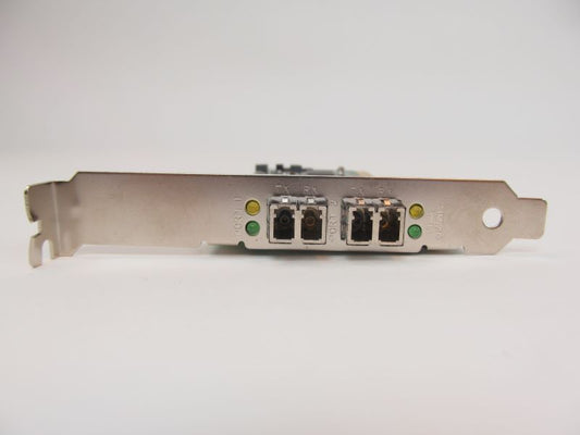 Sun SG-XPCI2FC-QF2-Z 2GB PCI Dual FIber Channel HBA Rohs