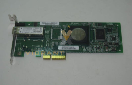 Sun SG-XPCIE1FC-QF4 Single Channel 4Gb Host Bus Adapter, 1 Profile Bracket