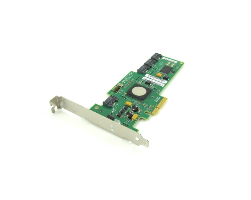 Sun SG-XPCIE4SAS3-Z 4-Port SAS PCI Express Internal HBA