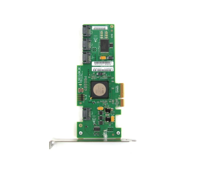 Sun SG-XPCIE4SAS3-Z 4-Port SAS PCI Express Internal HBA