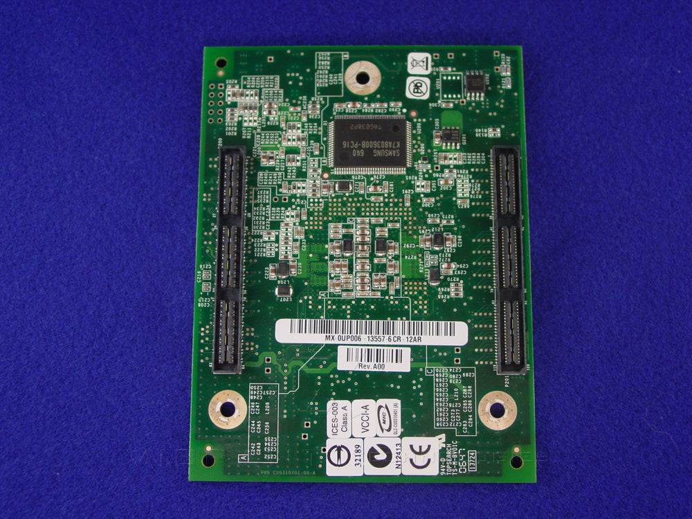 Dell UP006 QME2462 HBA Poweredge 1955