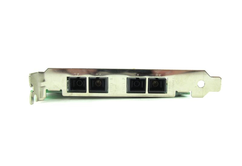 Sun X6727A (375-3030) Dual Fiber Channel Network Adapter