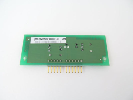 IBM 04N2612 9406 INT CARD ASSM FC 1536