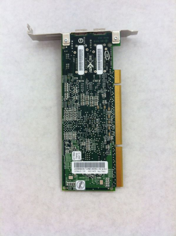 IBM 5749 4Gbps 2-Port PCI-X 2.0 DDR Fibre Channel Adapter