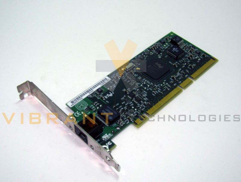 IBM 22p6805 Pro1000 Server Adapter Intel 10/100/1000 Gigabit PCI-X Ethernet