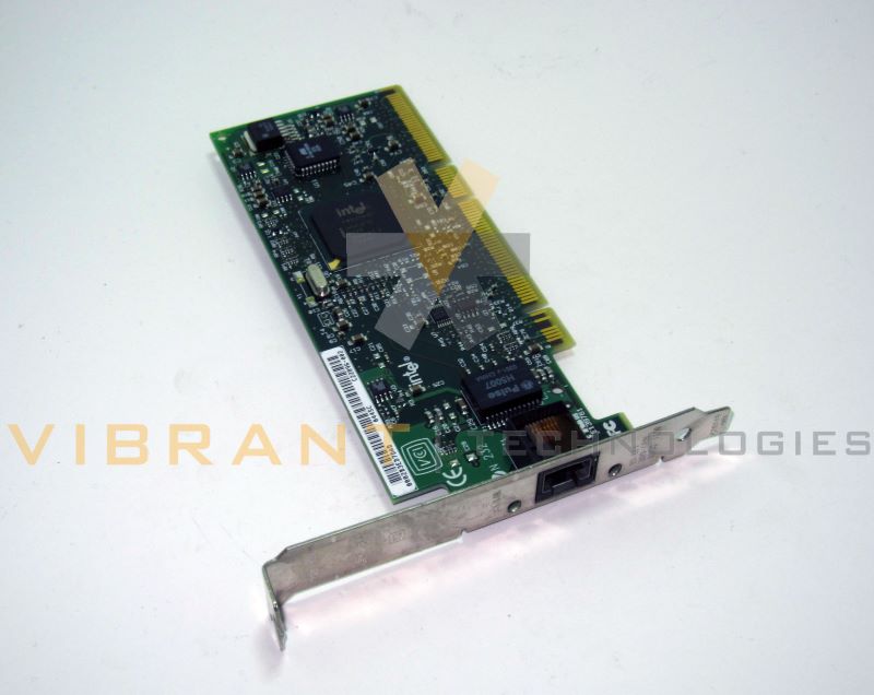 IBM 22p6805 Pro1000 Server Adapter Intel 10/100/1000 Gigabit PCI-X Ethernet