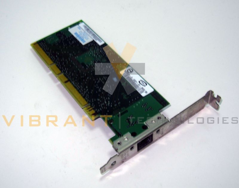IBM 22p6805 Pro1000 Server Adapter Intel 10/100/1000 Gigabit PCI-X Ethernet