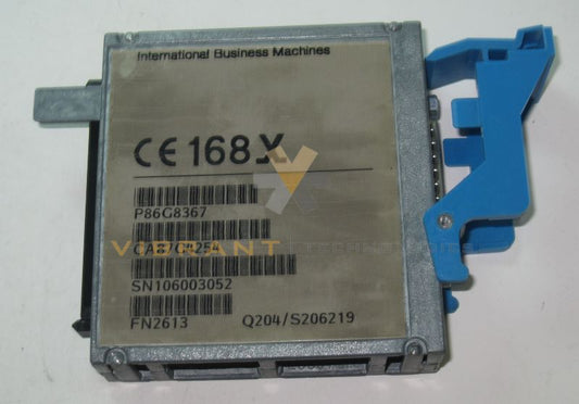 IBM 2613-9406 V.35 One Line Adapter iSeries Server CCIN 2613