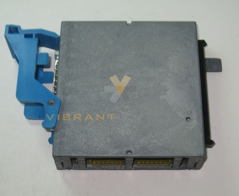 IBM 2613-9406 V.35 One Line Adapter iSeries Server CCIN 2613