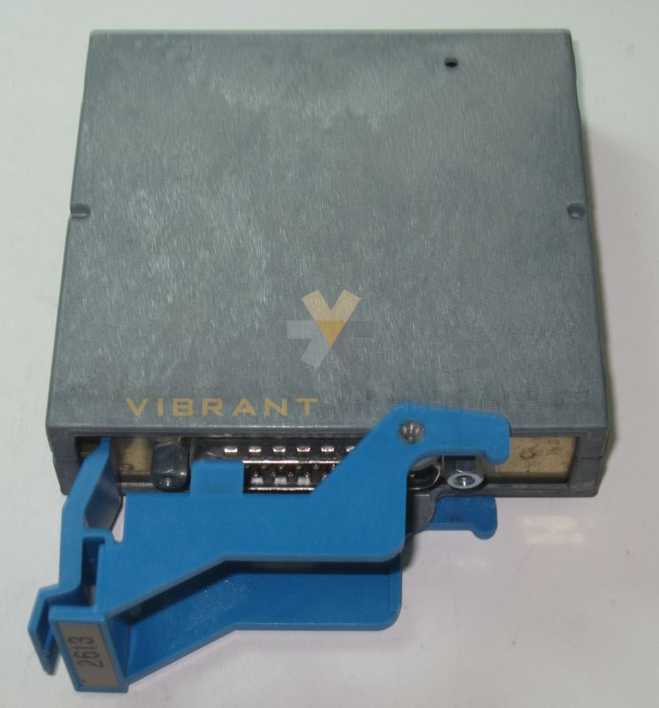 IBM 2613-9406 V.35 One Line Adapter iSeries Server CCIN 2613