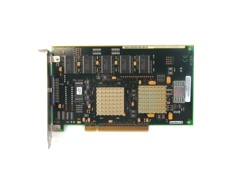 IBM 2843-9406 PCI IOP Adapter