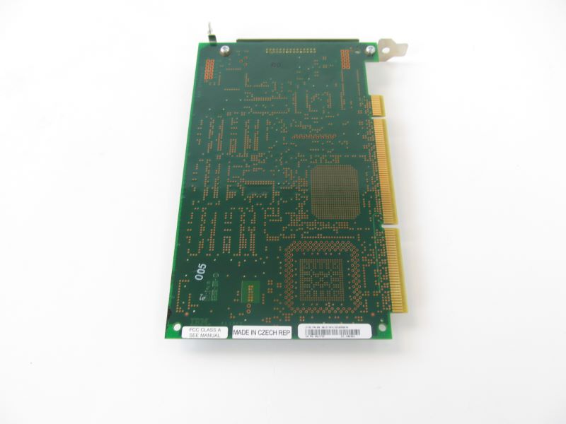 IBM 39J1719 PCI IOP Adapter 64MB Combined Function 2844 iSeries