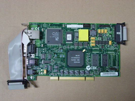 IBM 06P5073 Remote Supervisor Adaptor