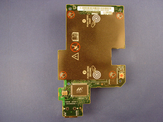 Dell 0J1535 DRAC4 Remote Access Card