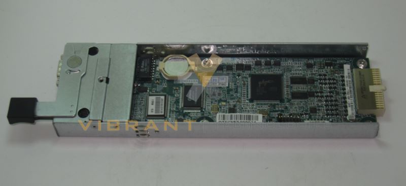 Dell 0MC662 Analog 1855 KVM Drac