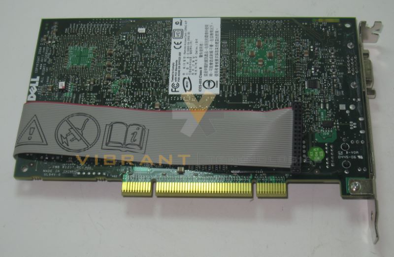 Dell 0NC914 Drac 4 Remote Access
