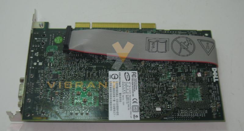 Dell 0NC914 Drac 4 Remote Access