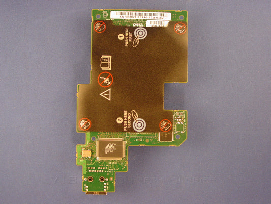 Dell 0NJ024 DRAC4 Remote Access Card
