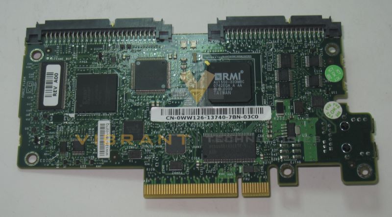 Dell 313-6179 Drac 5 Remote Access Card