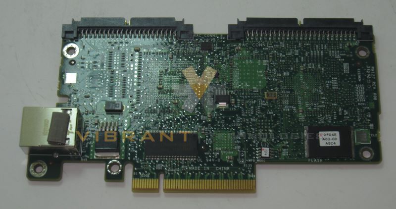 Dell 313-6179 Drac 5 Remote Access Card