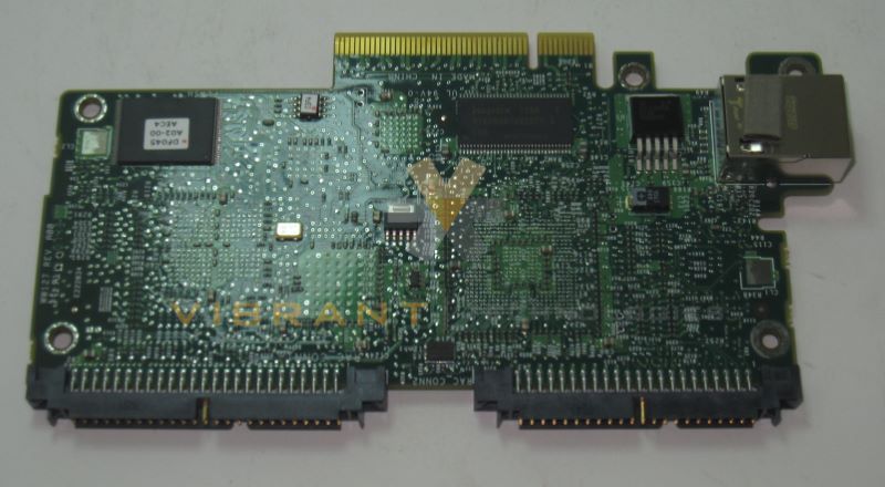 Dell 313-6179 Drac 5 Remote Access Card