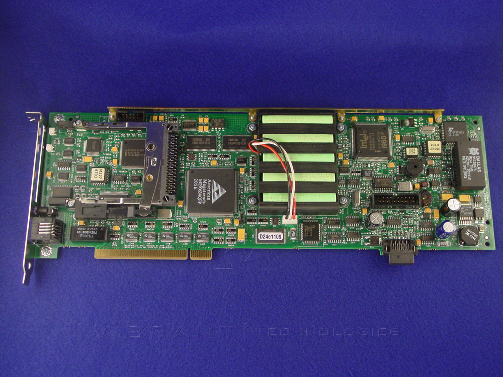 Dell 70JFX Drac 2 Remote Access Board