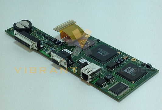 HP A7231-66580 Management Card RP3410 RX2600