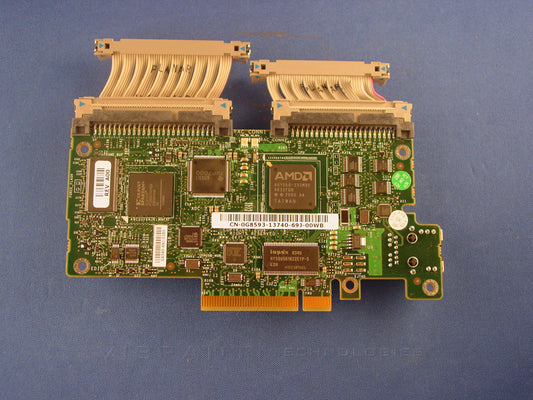 Dell G8593 Drac 5 Remote Access