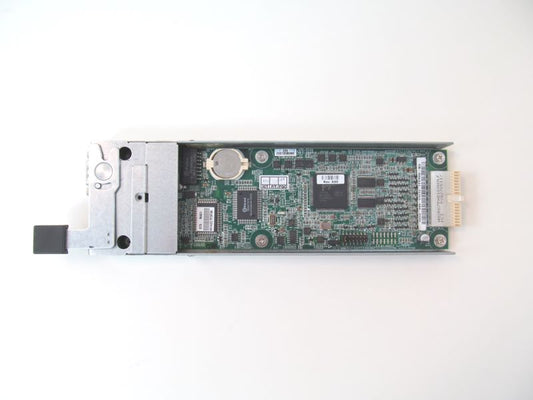 Dell MK641 Poweredge 1855 Enclosure Drac Board