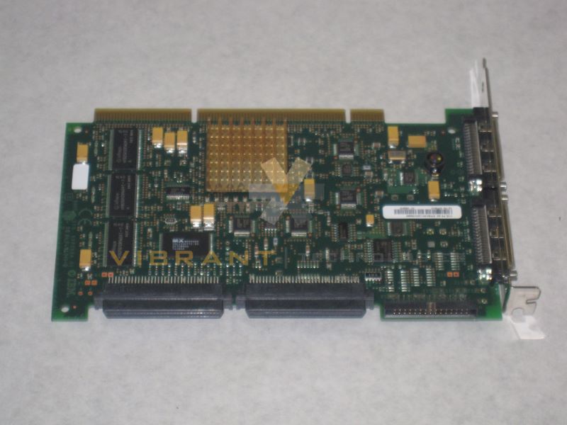 IBM 1974 PCI-X Dual Channel Ultra320 SCSI Adapter