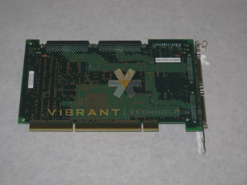 IBM 1974 PCI-X Dual Channel Ultra320 SCSI Adapter