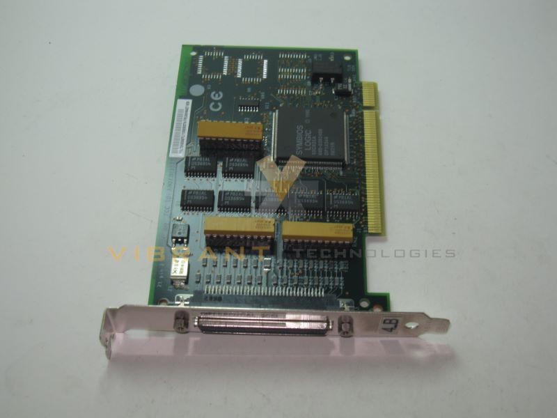 IBM 2409 SCSI DIFFERENTIAL ADAPTER