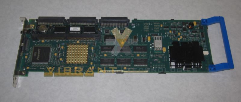 IBM 2778 PCI Ultra2 SCSI RAID Disk Unit Controller
