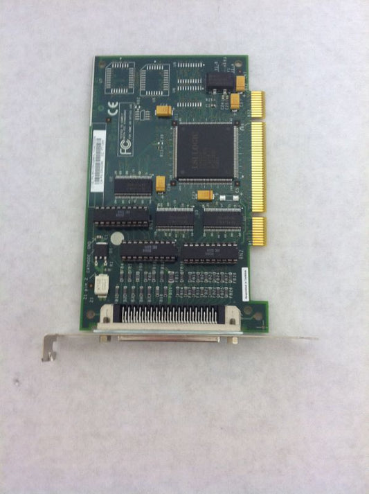IBM 6204 PCI Universal Differential Ultra SCSI Adapter 4-U pSeries