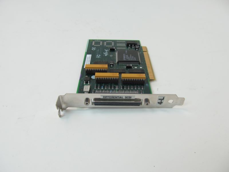 IBM 6207 FW PCI DIFF ADAPTER