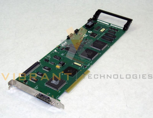 IBM 01k7352 Ultra 2 SCSI RAID controller card Serverraid